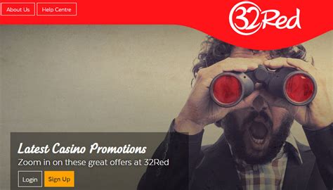 32red bonus|32Red Promotions .
